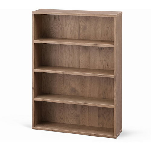 アイリスオーヤマ　IRIS　282755　コミックラック　【品番：CORK-8460-ABR】