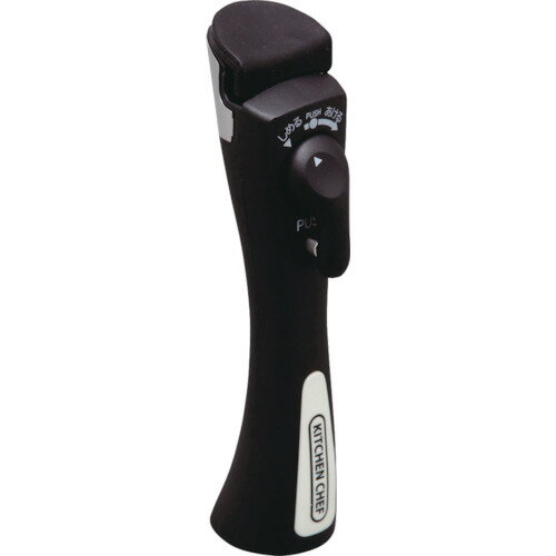 アイリスオーヤマ IRIS 527408 マルチハンドル ブラック 【品番:CQP-H3】