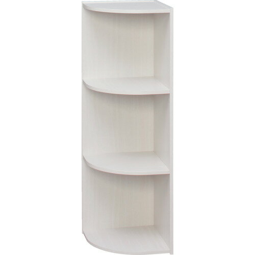 アイリスオーヤマ　IRIS　264865　CBボックス　CX−3C　オフホワイト　【品番：CX-3C-OW】