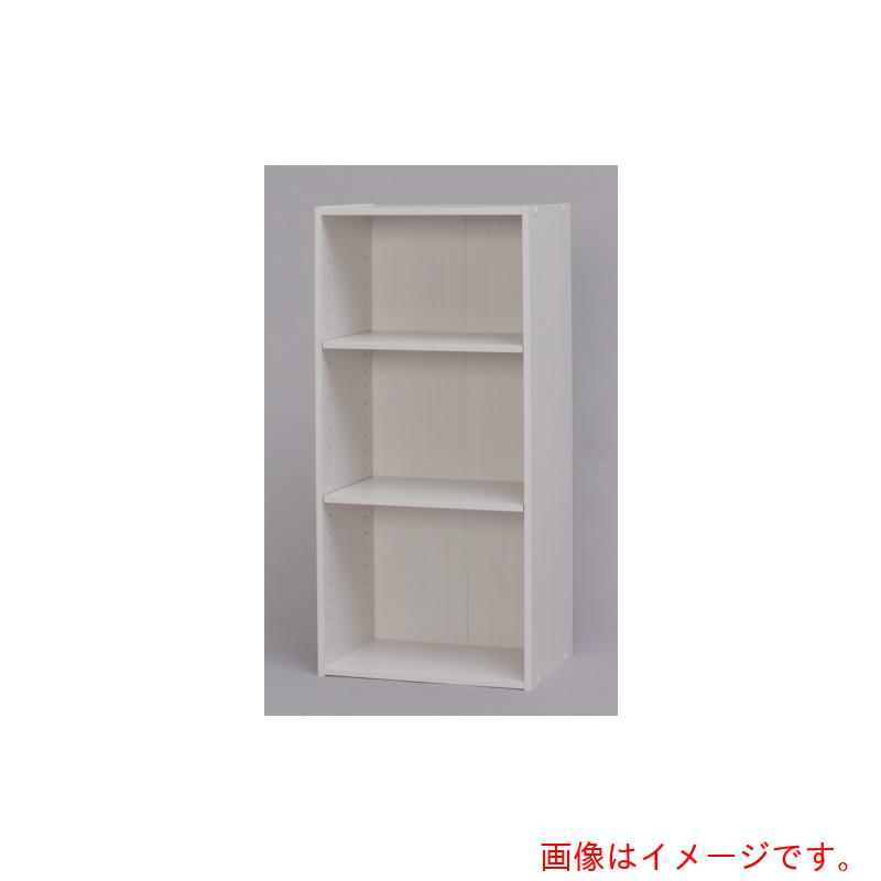 アイリスオーヤマ　IRIS　264871　CBボックス　CX−3KD　オフホワイト　【品番：CX-3KD-OW】
