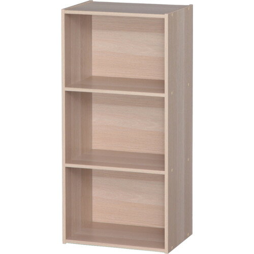 アイリスオーヤマ　IRIS　227882　CBボックス　CX−3　ナチュラル　【品番：CX-3-N】