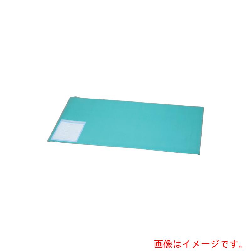アイリスオーヤマ　IRIS　259086　デスクマット（全面特殊加工）　990×590　緑　【品番：DMT-9959PZ】(3.0)