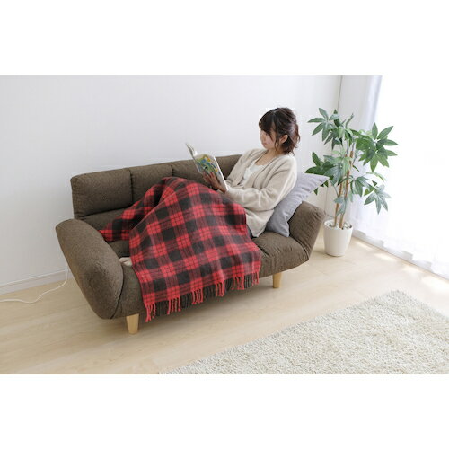 村上被服　HOOH　快適ウェア　長袖ブルゾン　3L　ネイビー　【品番：V8302-3L-1】