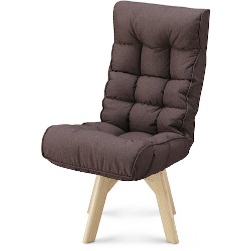 特長 ●快適性とインテリア性を併せ持った回転ファブリックチェアです。 ●座面が360度回転するので、物を取る時も便利です。 ●座面が高いので座りやすく、立ち上がりも楽にできます。 ●身体にフィットする座り心地で長時間座っていても快適です。 ...