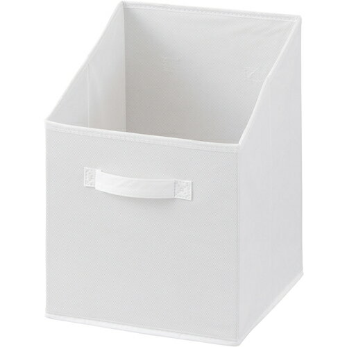 �����ꥹ������ޡ�IRIS��518947������ʡ��ܥå������ۥ磻�ȡ������֡�FIB-27R-W��