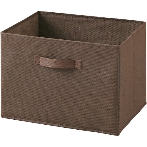 アイリスオーヤマ　IRIS　518935　インナーボックス　ブラウン　【品番：FIB-38R-BR】