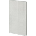 アイリスオーヤマ IRIS 290741 加湿空気清浄機 23畳 集じんフィルター 【品番:FLS-AH50A】