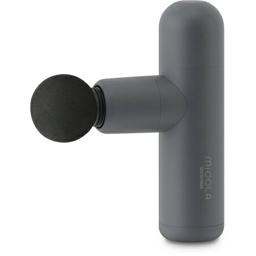 アイリスオーヤマ IRIS 106054 ビューティーケアガン ダークグレー 【品番：FRT-M01-H】