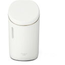 アイリスオーヤマ IRIS 104601 フェイススチーマー ホワイト 【品番:FST-101-W】