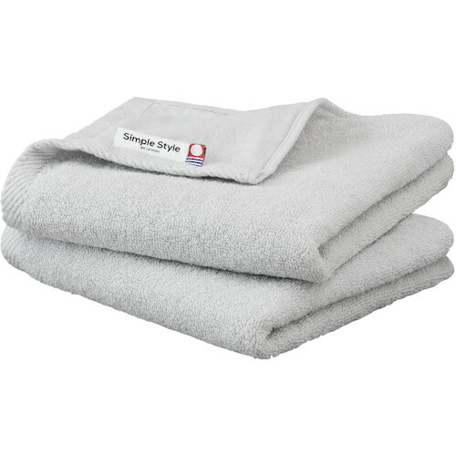 特長 ●安心・安全・高品質の今治タオルブランド認定のタオルです ●吸水性に富んだパイルと優しい肌触りのガーゼ2つの風合いを楽しめるタオルです ●片面がガーゼで乾きが早く、かさばりません ●手や顔を拭くのに最適です ●持ち運びもらくらくできます 仕様 ●色：ライトグレー ●長さ(mm)：800 ●幅(mm)：340 材質 ●綿100％ 質量・質量単位 ●155.0g 【メーカー名】アイリスオーヤマ（株） 【メーカー品番】FT-G2-RH