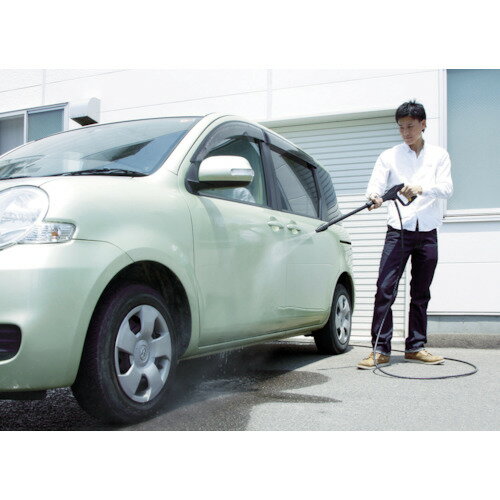 アイリスオーヤマ　IRIS　530113　高圧洗浄機　ターボランス　A　【品番：G07】