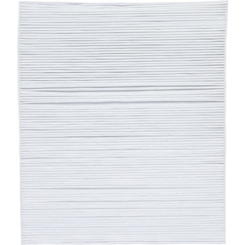 アイリスオーヤマ IRIS 272072 加湿空気清浄機集塵フィルター 【品番:HXF-A25HF】