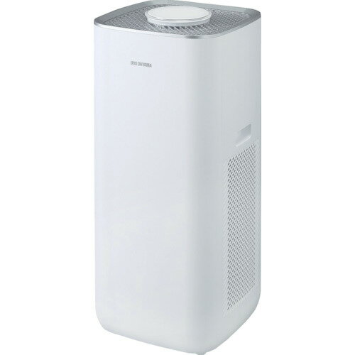 アイリスオーヤマ　IRIS　517133　単機能空気清浄機　36畳　【品番：IAP-A100-W】