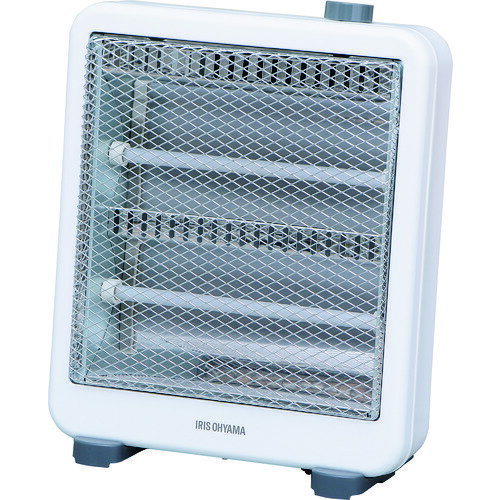 アイリスオーヤマ　IRIS　568675　電気ストーブ　【品番：IEH-800W】
