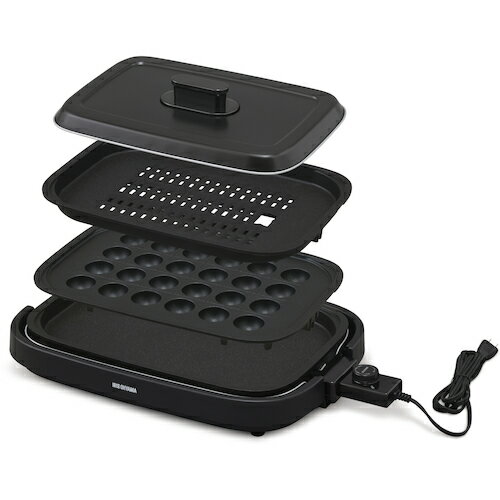 �����ꥹ������ޡ�IRIS��296640���־Ƥ��ۥåȥץ졼�ȡ�3��Ƥ��������֡�IHA-A30-B��