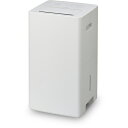 アイリスオーヤマ IRIS 103701 衣類乾燥除湿機 7L ホワイト コンプレッサー式 【品番:IJC-P70-W】