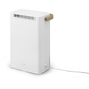 アイリスオーヤマ IRIS 296763 衣類乾燥除湿機 2L ホワイト デシカント式 【品番:IJD-P20-W】