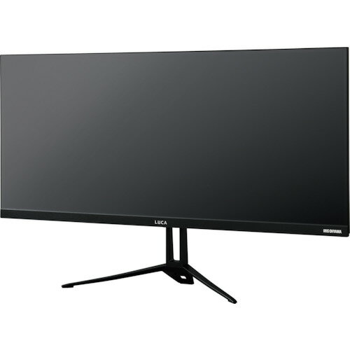 アイリスオーヤマ IRIS 574583 ウルトラワイドモニター 29インチ 【品番：ILD-AW29FHD-B】