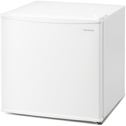 251升~365升（3人） - アイリスオーヤマ　IRIS　517557　冷蔵庫45L　IRSD−5A−W　ホワイト　【品番：IRSD-5A-W】