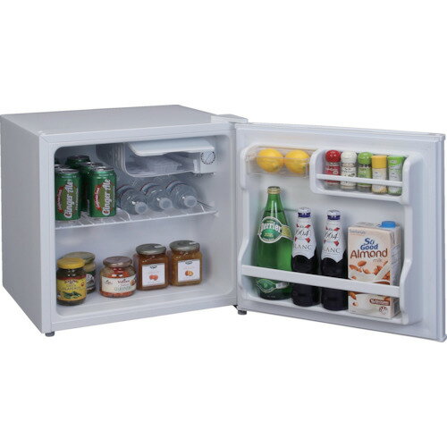 アイリスオーヤマ　IRIS　517557　冷蔵庫45L　IRSD−5A−W　ホワイト　【品番：IRSD-5A-W】