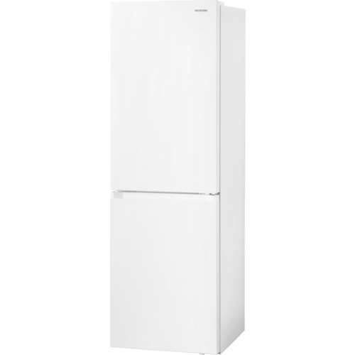 366 L - 420 L - 【別途送料あり】アイリスオーヤマ　IRIS　517344　ファン式冷凍冷蔵庫　274L　ホワイト　【品番：IRSN-27A-W】