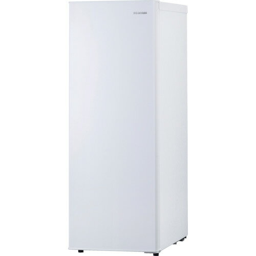 ~99 L（Personal） - 【別途送料あり】アイリスオーヤマ　IRIS　100592　スリム冷蔵庫　80L　ホワイト　【品番：IRSN-8A-W】