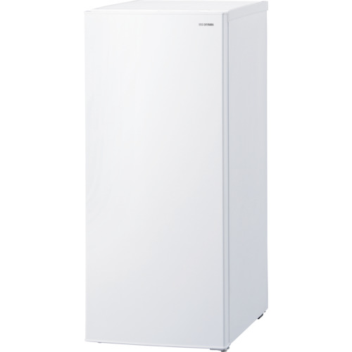 【別途送料あり】アイリスオーヤマ　IRIS　518146　冷凍庫　119L　ホワイト　【品番：IUSN-12A-W】