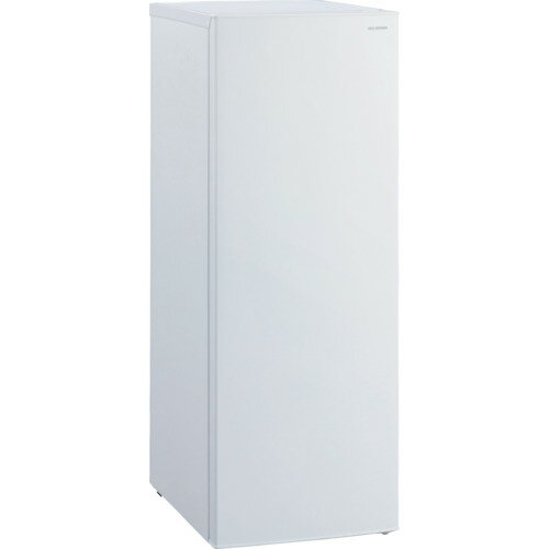 Drawer Type - 【別途送料あり】アイリスオーヤマ　IRIS　517145　冷凍庫　142L　ホワイト　【品番：IUSN-14A-W】