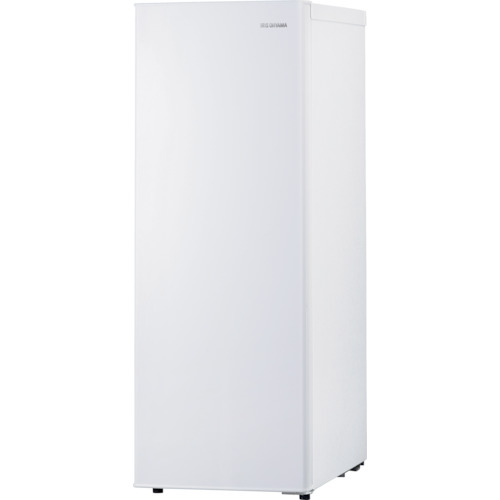 201 L. Or Larger - 【別途送料あり】アイリスオーヤマ　IRIS　538563　スリム冷凍庫　80L　【品番：IUSN-8A-W】
