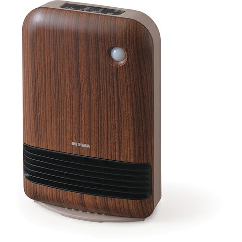 楽天市場】アイリスオーヤマ セラミックファンヒーター ch-12td4-wの通販