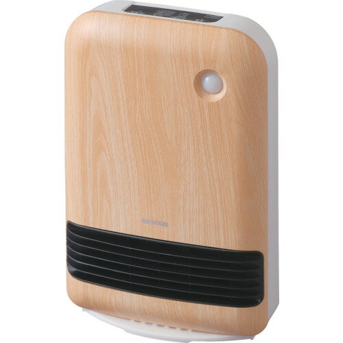 楽天市場】アイリスオオヤマ セラミックファンヒーター jch12td4の通販