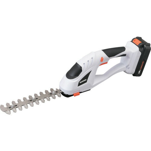 �����ꥹ������ޡ�IRIS��537236�����ż��ϥ�ǥ��Хꥫ��18V�������֡�JHC1218��