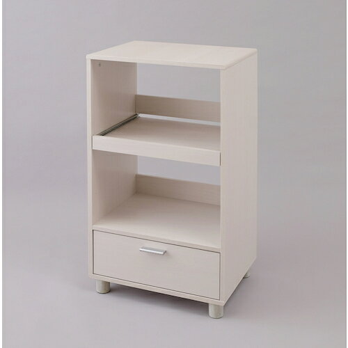 アイリスオーヤマ IRIS 250221 キッチンボード オフホワイト 【品番：KBD-500-OW】