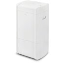 アイリスオーヤマ IRIS 290880 ハイブリッド式除湿機 16L ホワイト 【品番:KIJH-L160-W】