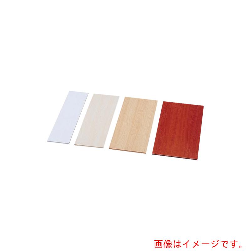 IRIS OHYAMA IRIS 554178 Colored Decorative Shelf Board LBC-630 White [Product Number: LBC-630-WH]