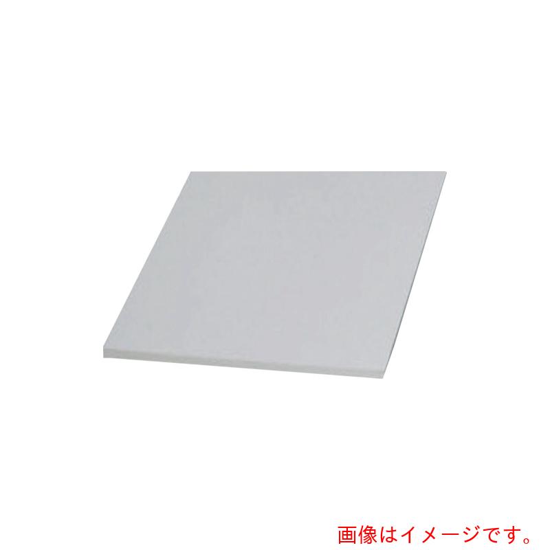 IRIS OHYAMA IRIS 554186 Colored Decorative Shelf Board LBC-645 White [Product Number: LBC-645-WH]
