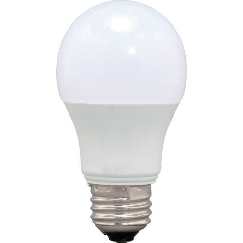 アイリスオーヤマ　IRIS　106652　LED電球　E26　全方向　40形相当　昼白色　【品番：LDA4N-G/W-4T10】