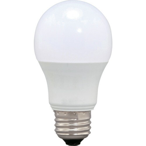 アイリスオーヤマ　IRIS　106658　LED電球　E26　全方向　40形相当　昼白色　2個セット　【品番：LDA4N-G/W-4T102P】