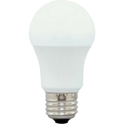 アイリスオーヤマ　IRIS　567855　LED電球　E26　全方向　調光　40形相当　電球色　