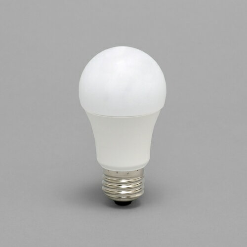 アイリスオーヤマ　IRIS　568962　LED電球　E26広配光タイプ　60形相当　昼光色　810lm　