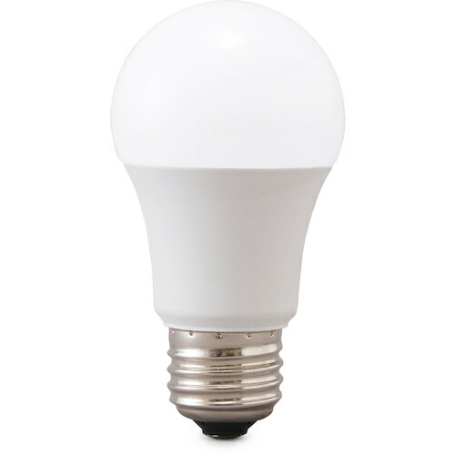 アイリスオーヤマ　IRIS　537659　LED高演色電球　E26　40形相当　昼白色　【品番：LDA7N-G-4T5HR】