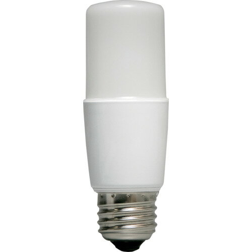 アイリスオーヤマ　IRIS　567877　LED電球　E26　T形　60形相当　電球色　【品番：...