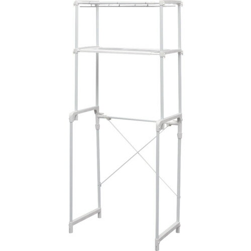 アイリスオーヤマ　IRIS　226030　ランドリーラック　【品番：LR-16P】