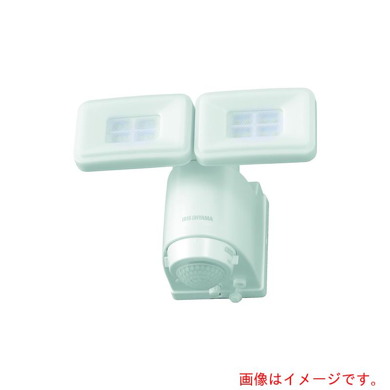 特長 ●防犯と明かりの一台二役！センサー式で人の動きを感知して点灯します。 ●用途に合わせて、「防犯モード」「帰宅モード」「常灯モード」を選べます。 ●玄関や現場での転倒防止にもなります。 仕様 ●幅(mm)：213 ●奥行(mm)：171 ●高さ(mm)：157 ●光源色：昼光色／電球色 ●電源：単1乾電池×3本（別売） ●明るさ(lm)：800 ●本体寸法(mm)幅×奥行×高さ：213×171×157 ●色調：5000K（昼光色）、3000K（電球色） ●点灯モード（OFF、常灯、点滅） ●点灯時間：5秒〜5分 ●点灯開始照度：約5〜15lx ●センサー検知角度：140° ●検知距離：8m ●耐水性：IP44 質量・質量単位 ●570.0g セット内容・付属品 ●コンクリート用スリーブ2本 ●取付ネジ2本 ●センサーマスキングカバー1個 ●クランプセット1セット 【メーカー名】アイリスオーヤマ（株） 【メーカー品番】LSL-B1TN-800