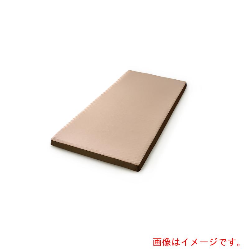 アイリスオーヤマ IRIS 106430 高反発マットレス 厚さ8cm セミダブル 【品番：MAKK8-SD】