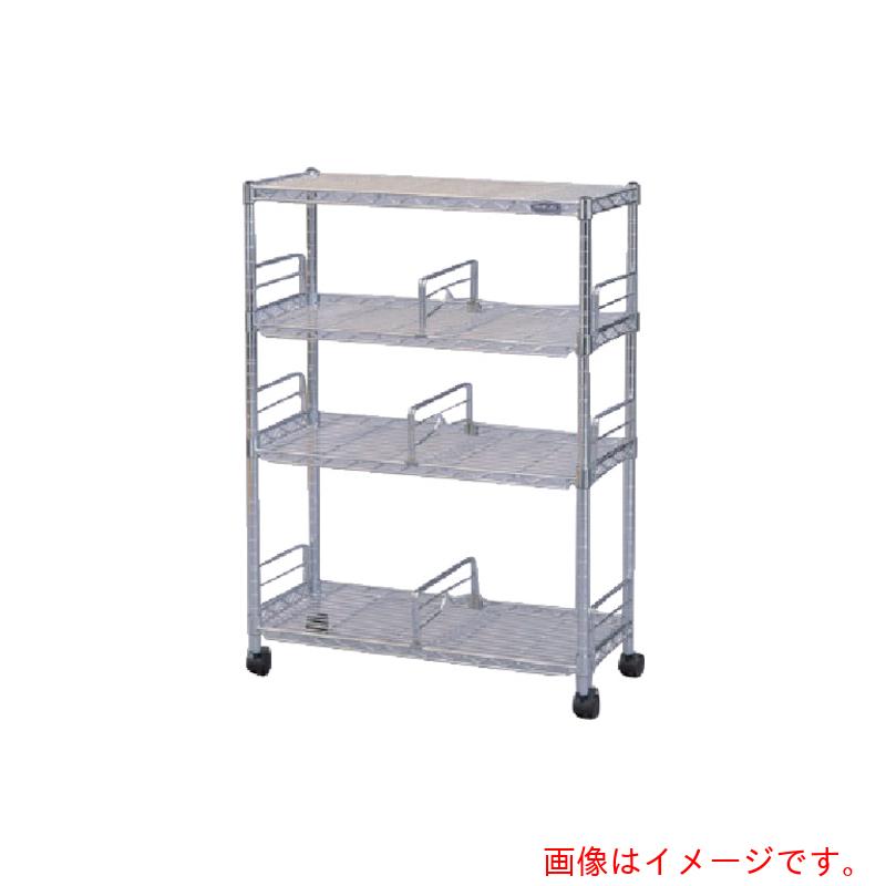 �����ꥹ������ޡ�IRIS��539583���᥿���å��ߥˡʥݡ����19�˥֥å�������ա�660��275��910�������֡�MM-B623��