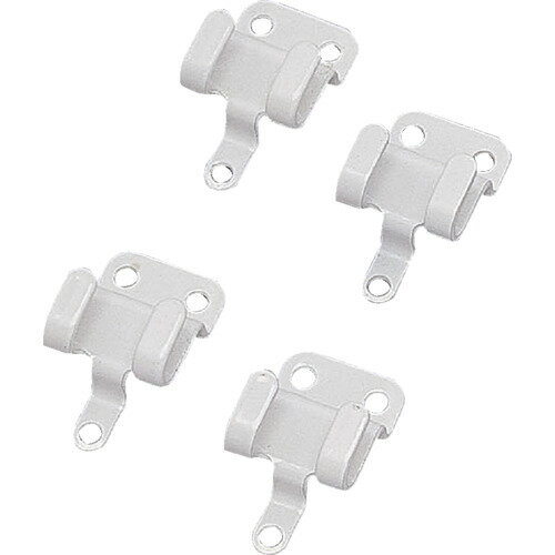 【メール便対応】アイリスオーヤマ　IRIS　246741　メッシュパネル壁掛金具　MPA−KK　ベージュ　【品番：MPA-KK-BE】