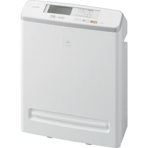 アイリスオーヤマ　IRIS　281039　モニター空気清浄機　【品番：MSAP-AC100】