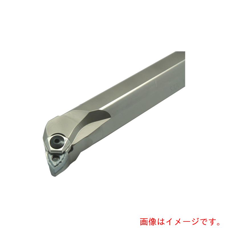 イスカルジャパン　ISOターン　内径加工用ボーリングバー　A／S−MWLNR／L−W　【品...