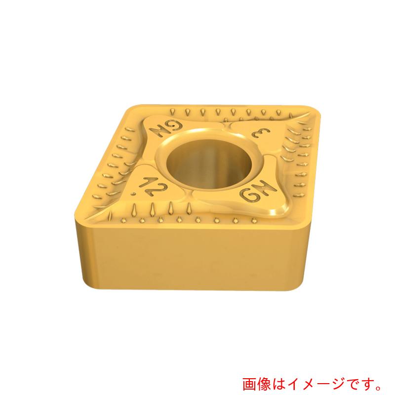 特長 ●汎用加工用です。 用途 ●旋削加工用。 材質 ●IC428 質量・質量単位 ●0.0g 【メーカー名】イスカルジャパン（株） 【メーカー品番】CNMG 120412-GN